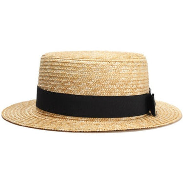 Chapeau De Paille Ceremonie